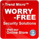 Complete Worry-Free Business Security Suite - SMB